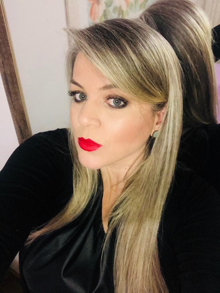 Gi Vieira