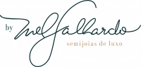 Mel Galhardo - Logo